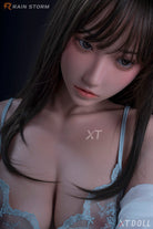 authentic hyper realistic sex doll
