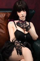 authentic hyper realistic sex doll
