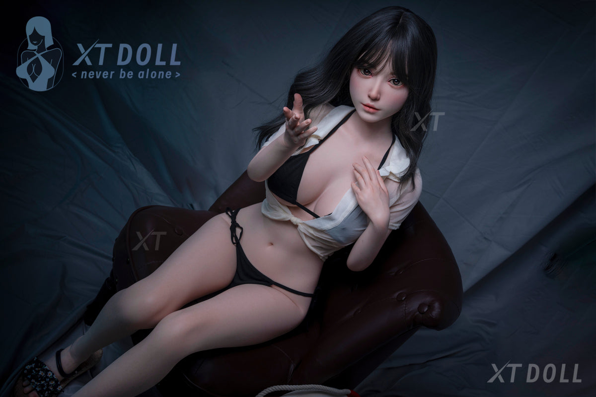 authentic hyper realistic sex doll