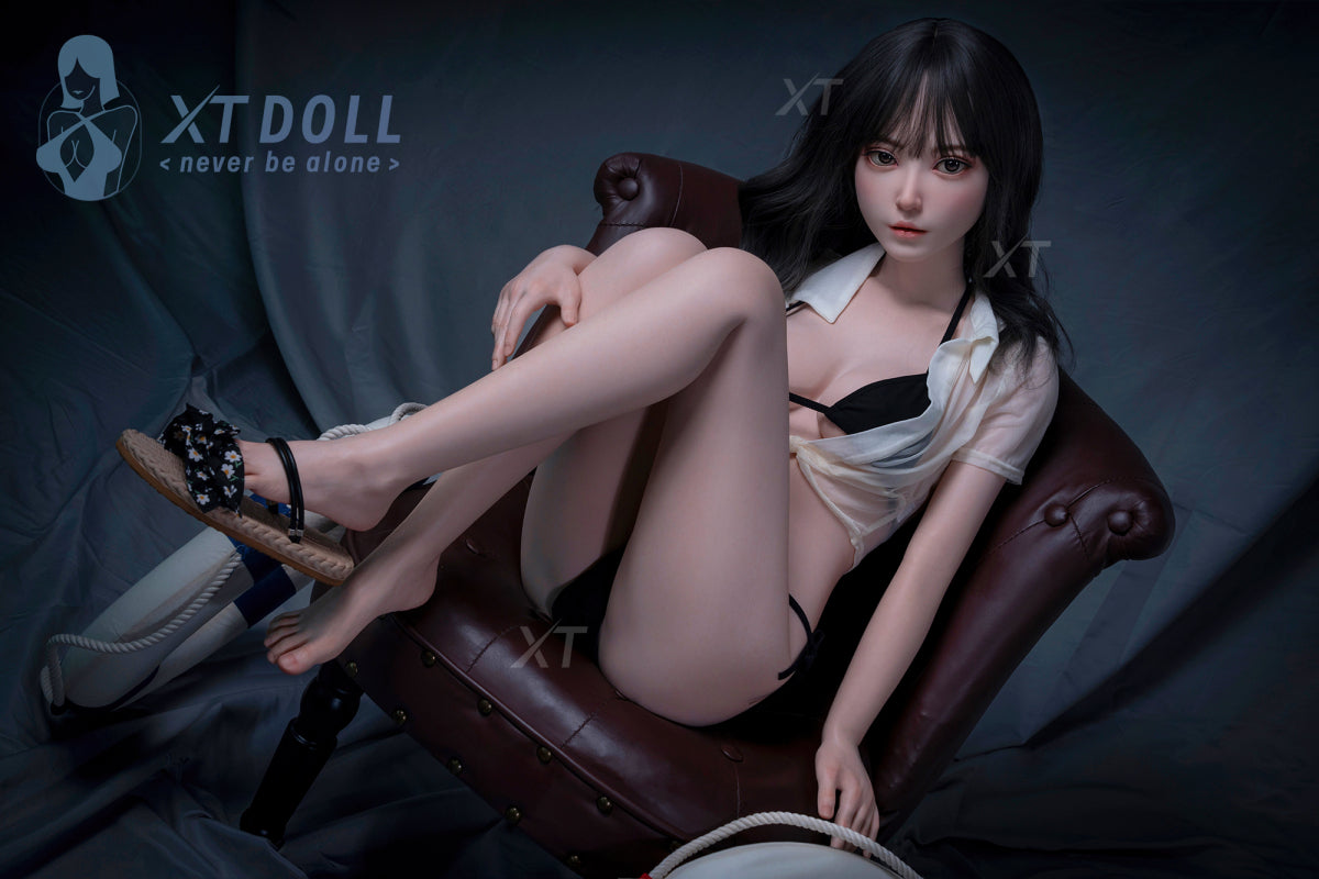 authentic hyper realistic sex doll