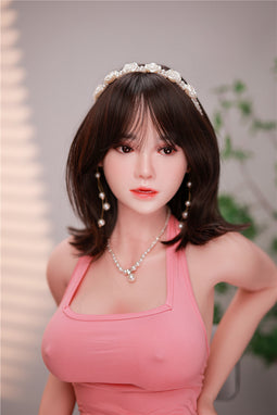 JY Doll 150cm Silicone - YunXi