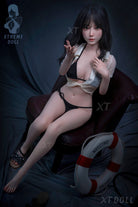 authentic hyper realistic sex doll