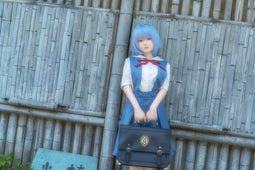 Game Lady 156cm - Rei Ayanami
