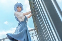 Game Lady 156cm - Rei Ayanami