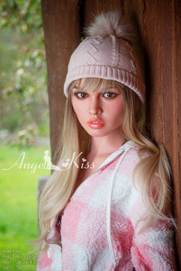 AK Doll 165cm - Annabelle