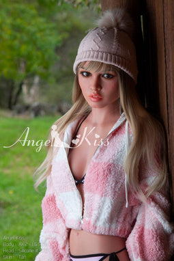 AK Doll 165cm - Annabelle