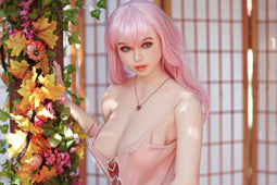 Piper Doll Silicone - 150cm Ariel v4