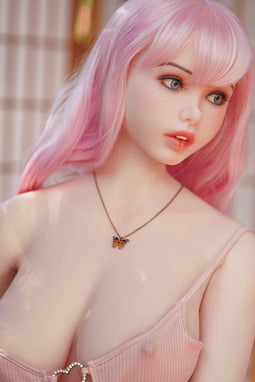 Piper Doll Silicone - 150cm Ariel v4