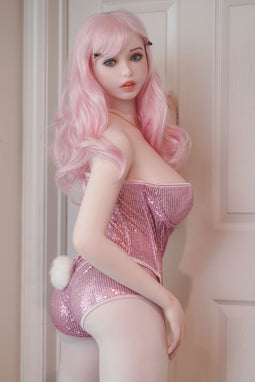 Piper Doll Silicone - 150cm Ariel v5