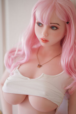 Piper Doll Silicone - 150cm Ariel v6