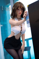 authentic hyper realistic sex doll