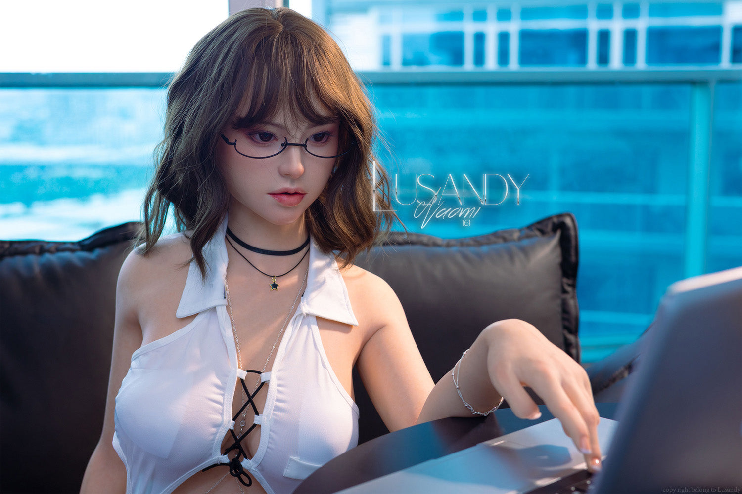 authentic hyper realistic sex doll