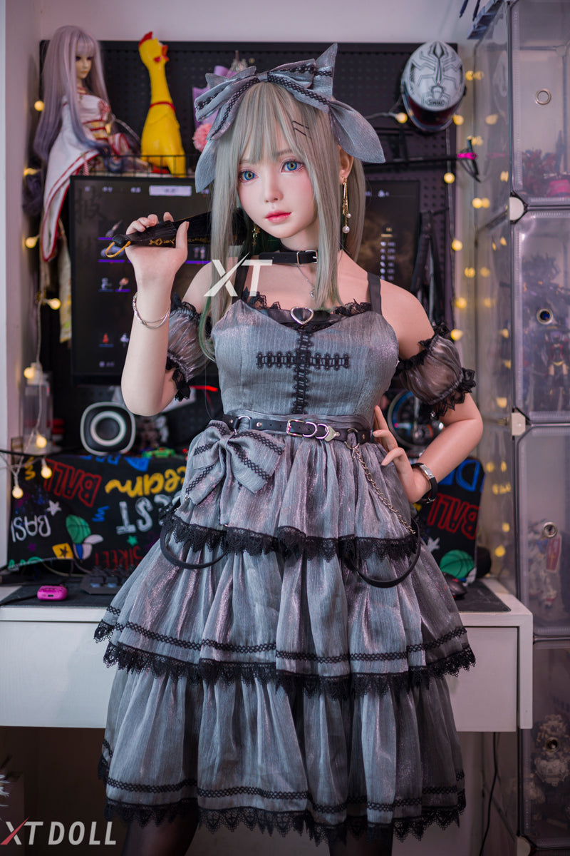 authentic hyper realistic sex doll