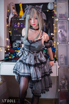 authentic hyper realistic sex doll