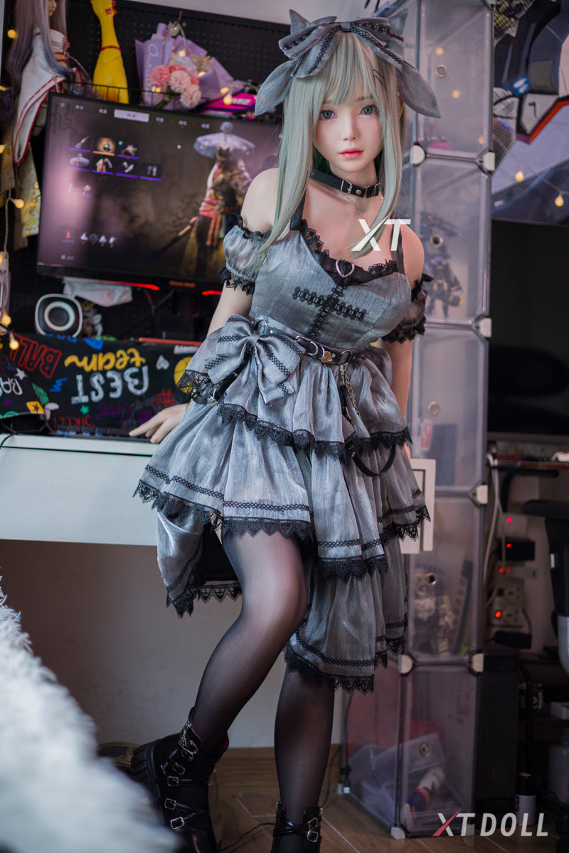 authentic hyper realistic sex doll