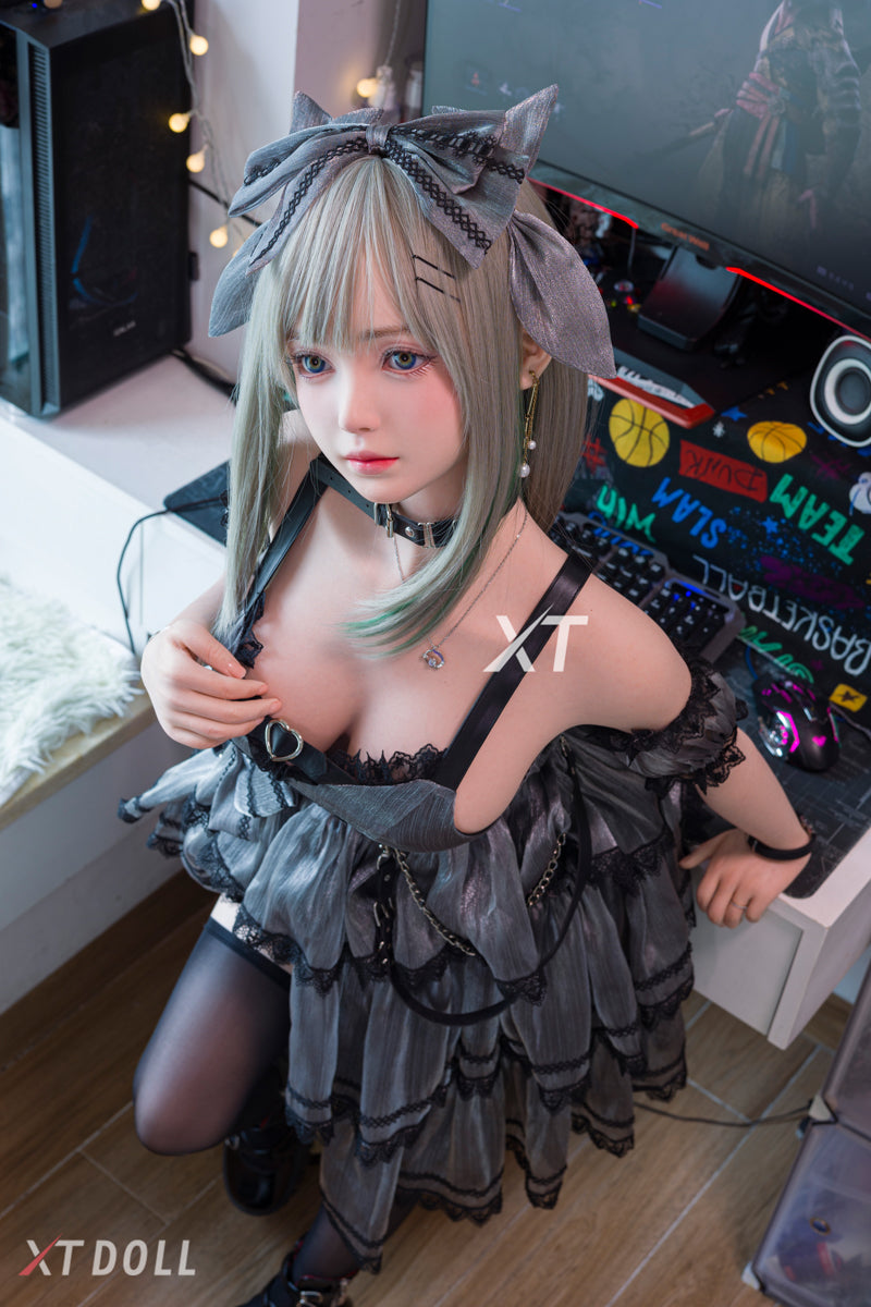 authentic hyper realistic sex doll