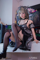 authentic hyper realistic sex doll