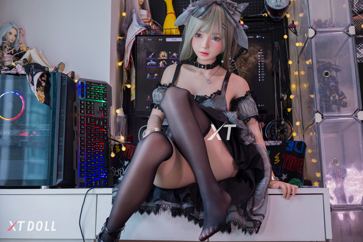 authentic hyper realistic sex doll