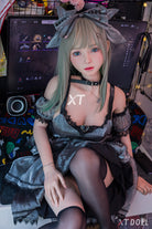 authentic hyper realistic sex doll