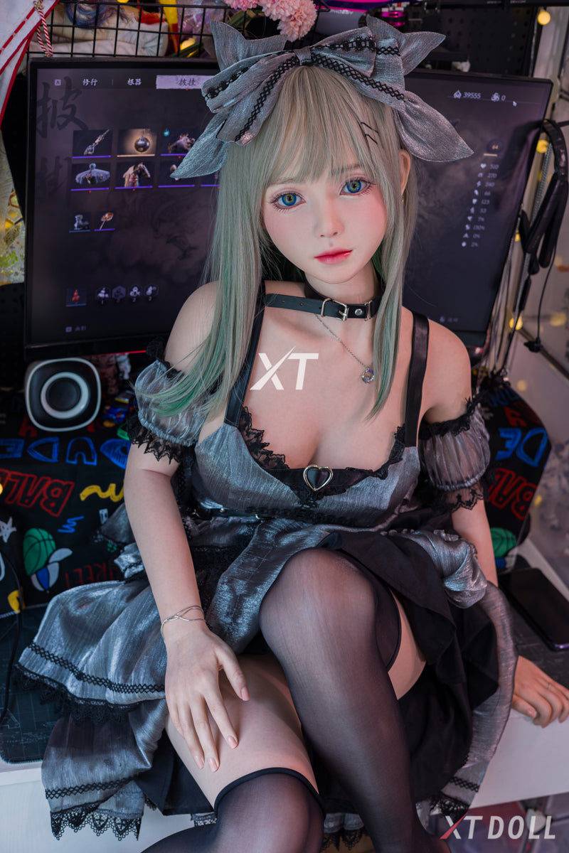 authentic hyper realistic sex doll