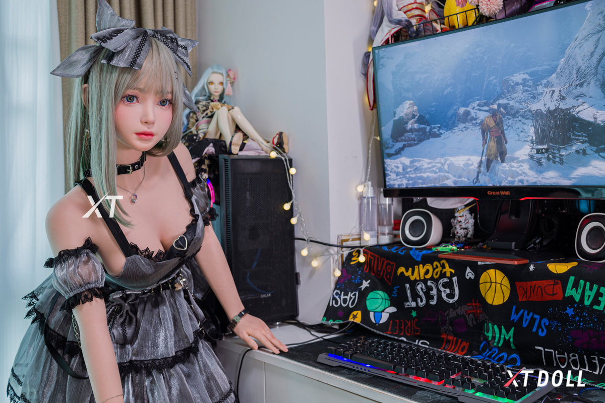 authentic hyper realistic sex doll