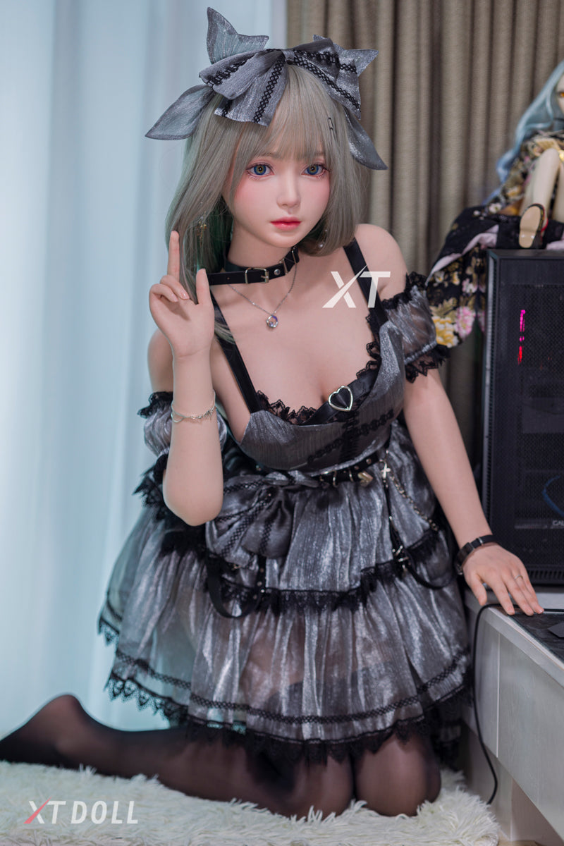 authentic hyper realistic sex doll