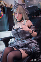 authentic hyper realistic sex doll