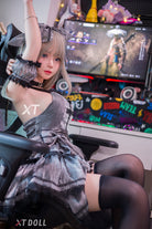 authentic hyper realistic sex doll