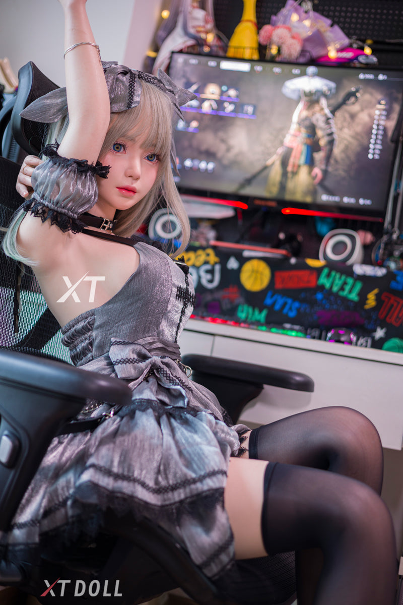 authentic hyper realistic sex doll