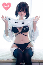 authentic hyper realistic sex doll