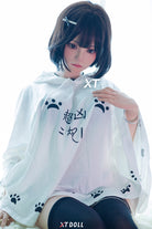 authentic hyper realistic sex doll