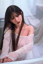 authentic hyper realistic sex doll