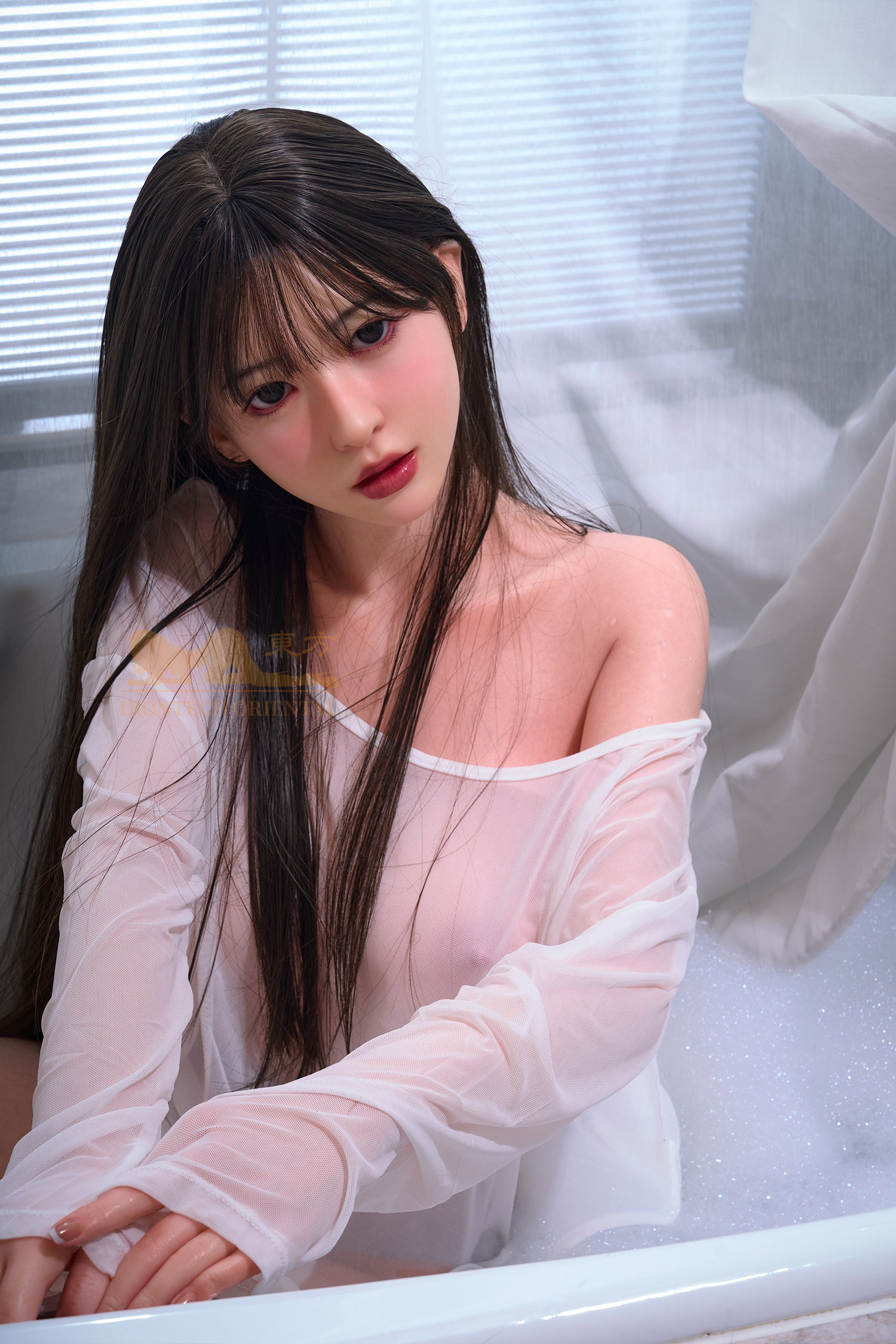 authentic hyper realistic sex doll
