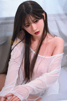 authentic hyper realistic sex doll