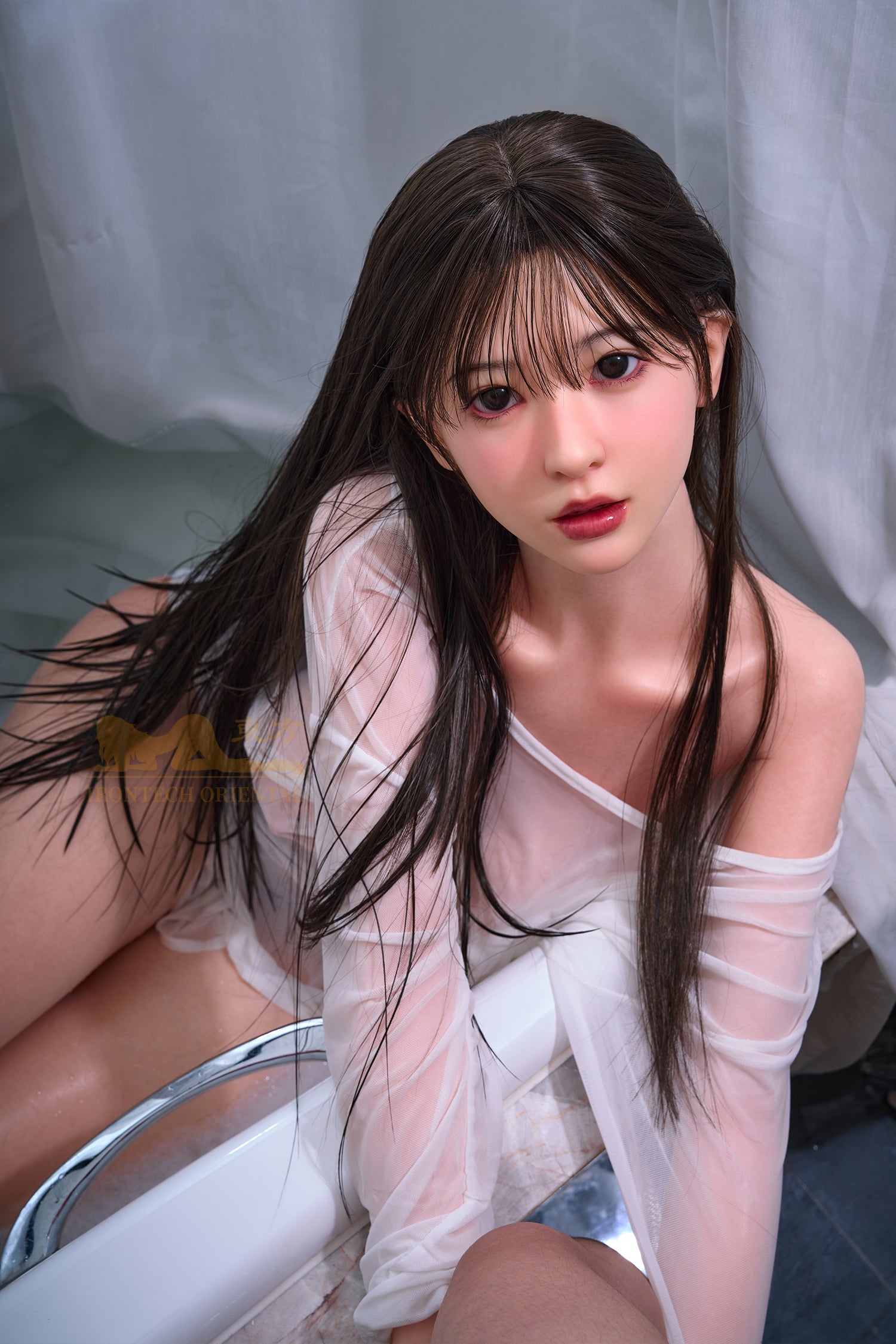authentic hyper realistic sex doll
