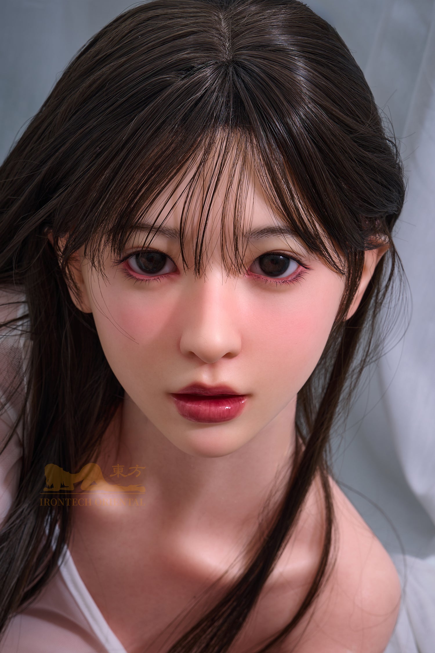 authentic hyper realistic sex doll