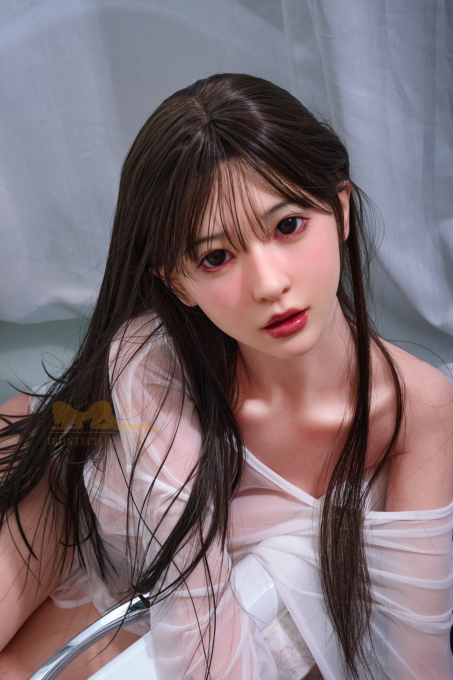 authentic hyper realistic sex doll