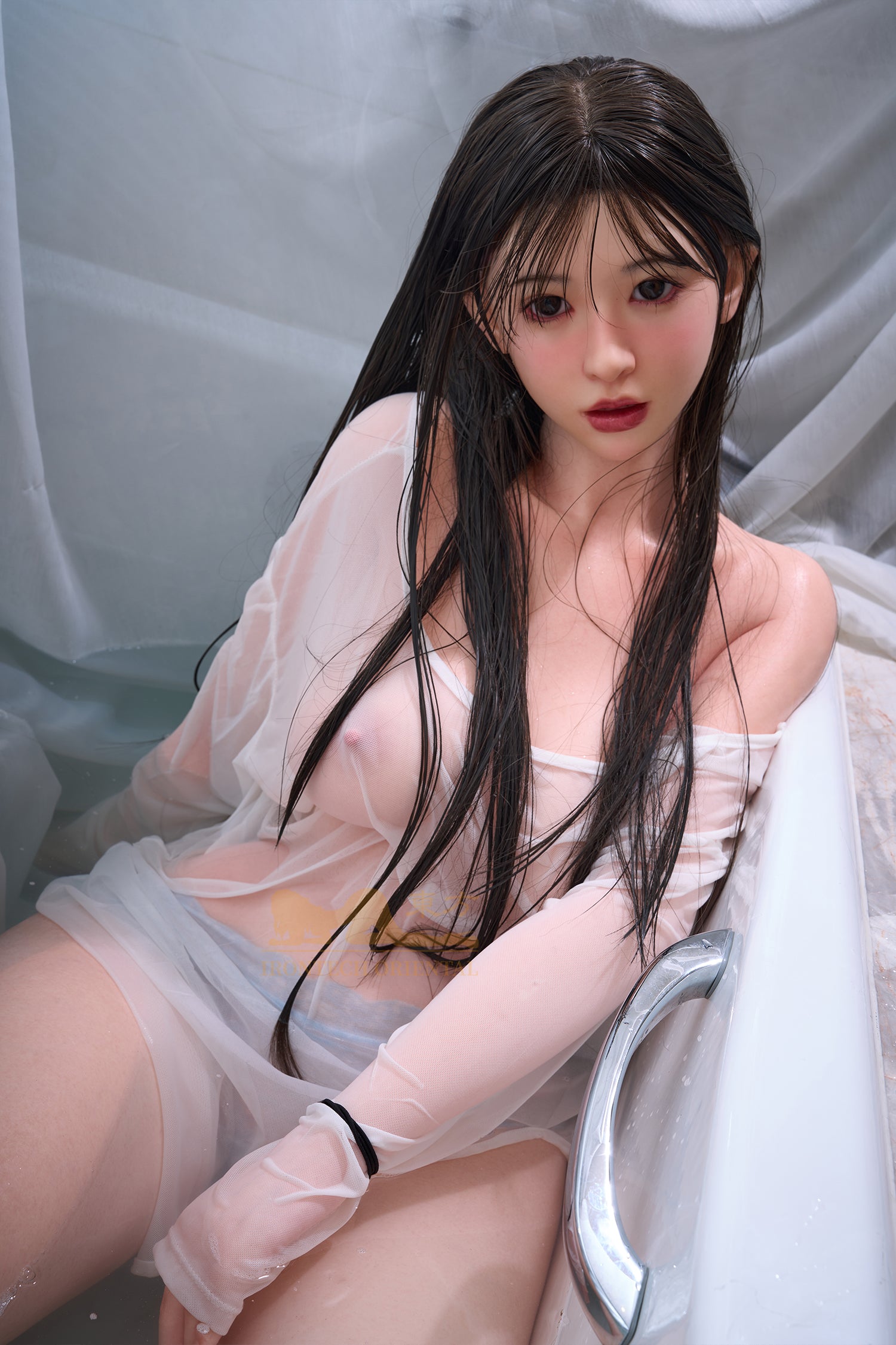 authentic hyper realistic sex doll