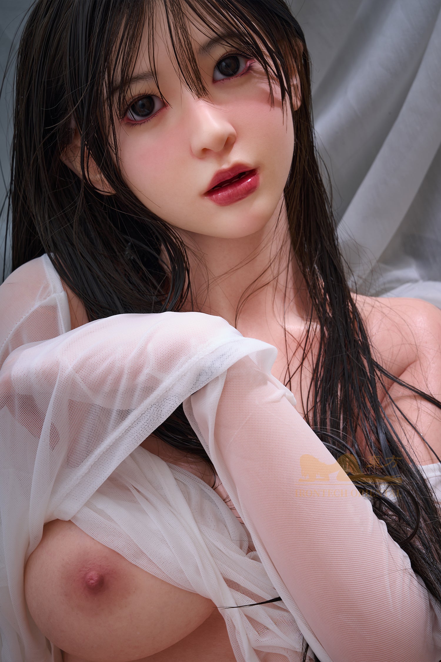 authentic hyper realistic sex doll