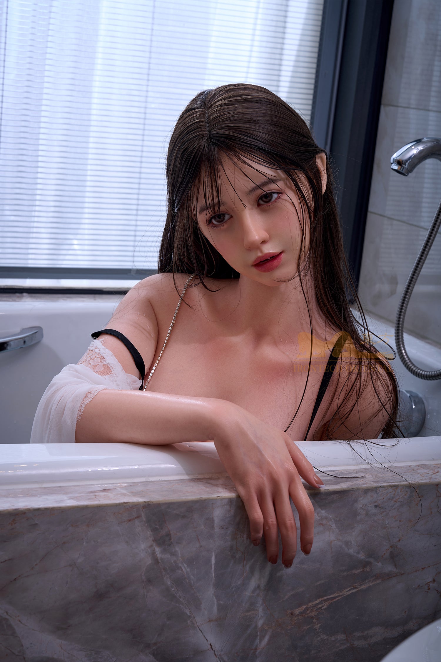 authentic hyper realistic sex doll