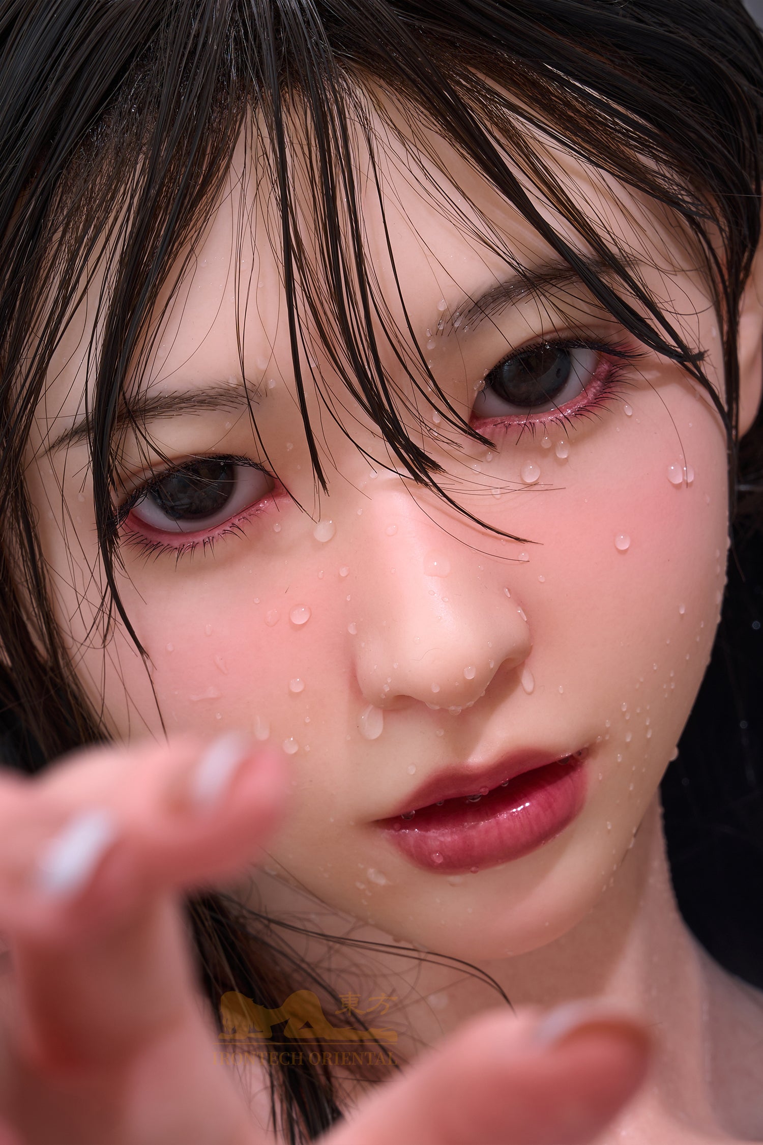 authentic hyper realistic sex doll