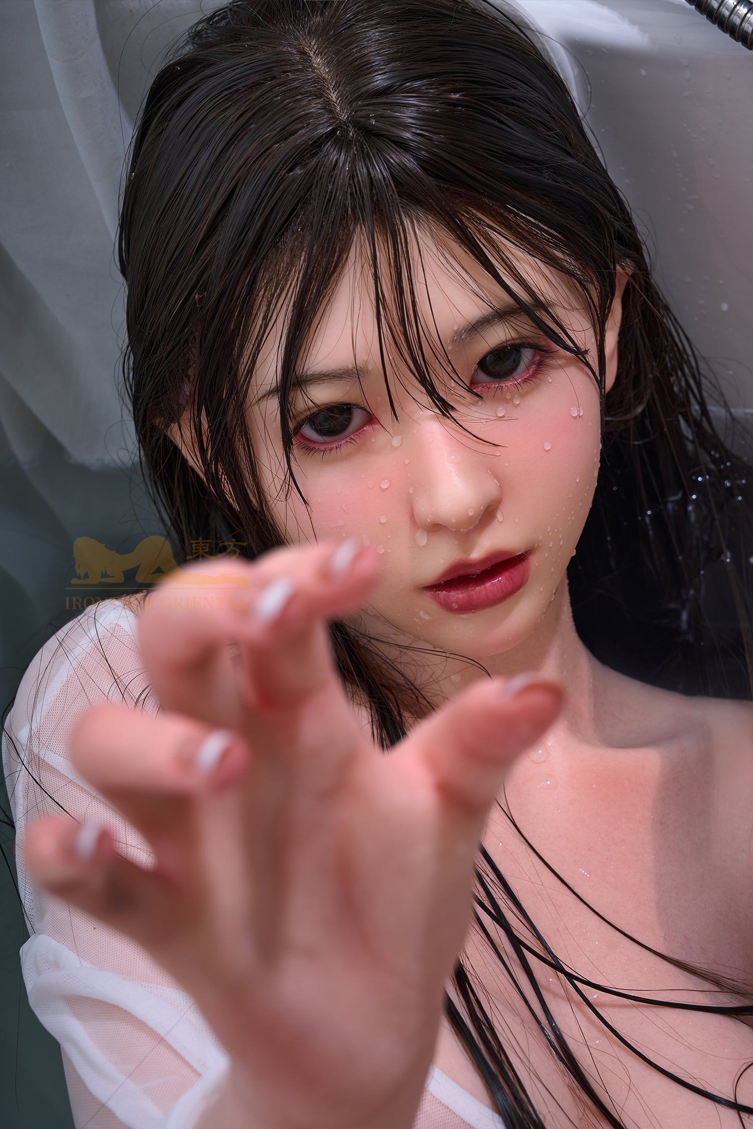 authentic hyper realistic sex doll