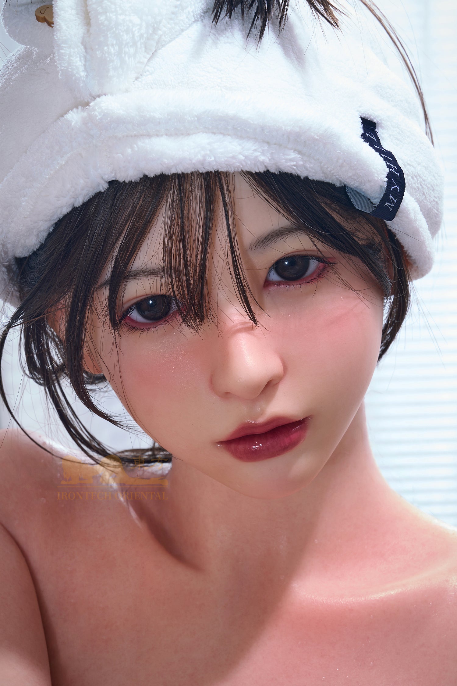authentic hyper realistic sex doll