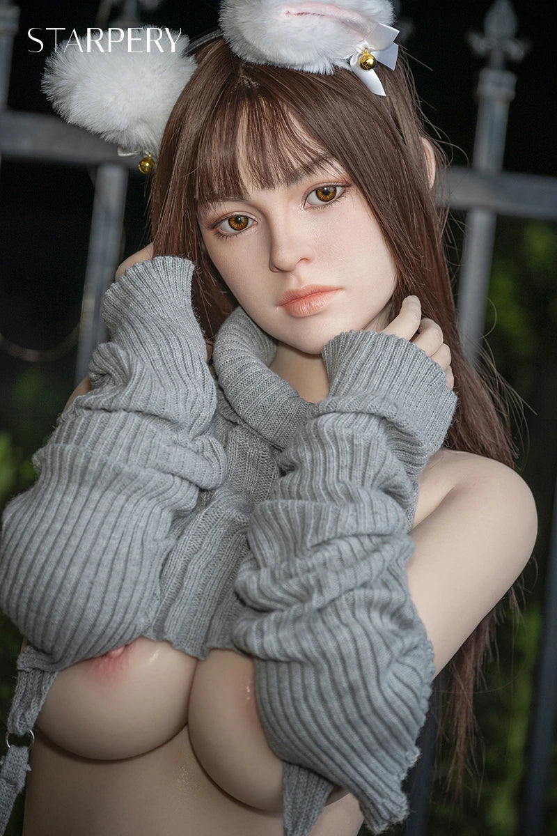 Life Size Ultra Realistic Sex Doll by Starpery - Chloe  Silicone Lovers