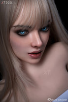 authentic hyper realistic sex doll