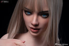 authentic hyper realistic sex doll