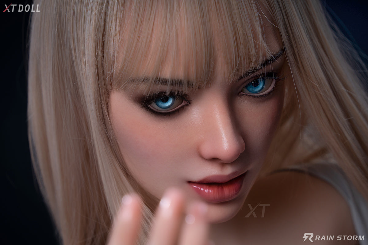 authentic hyper realistic sex doll