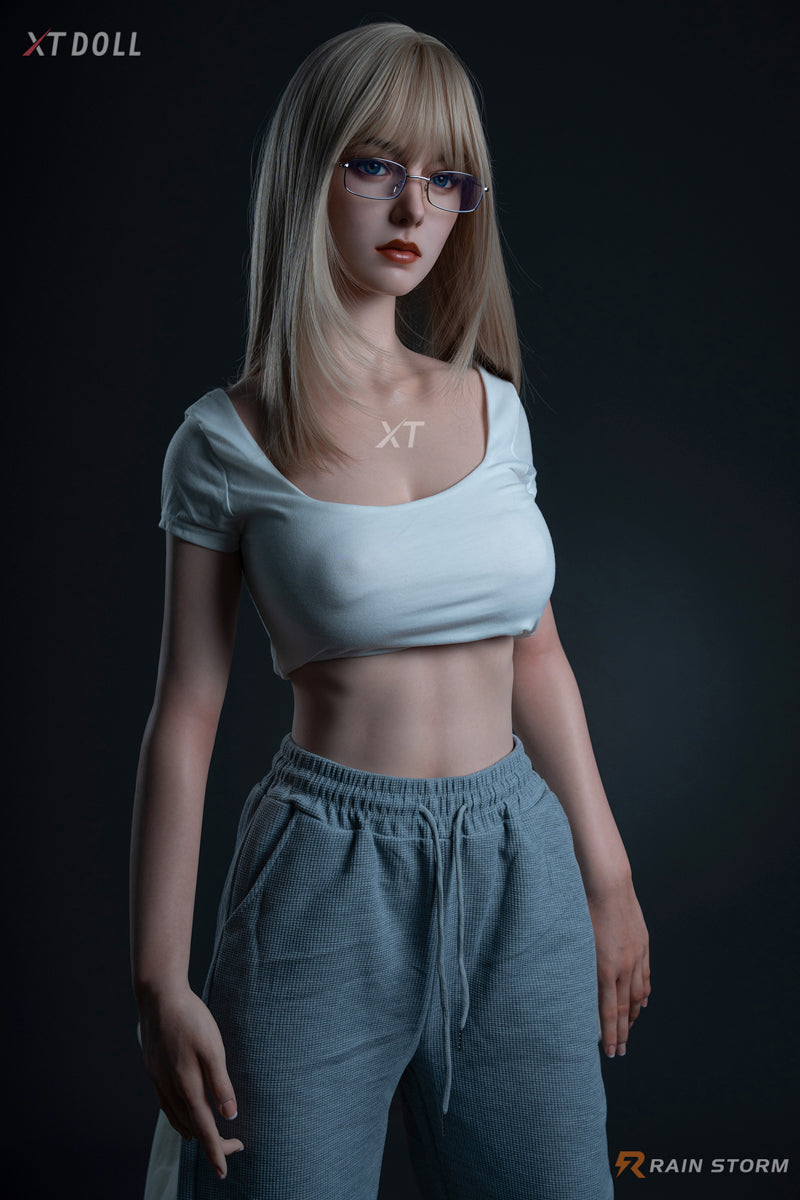 authentic hyper realistic sex doll