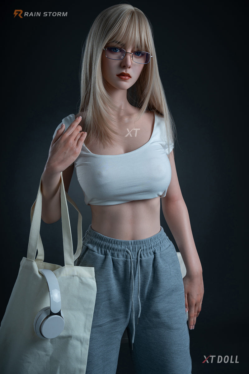 authentic hyper realistic sex doll