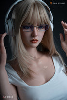 authentic hyper realistic sex doll